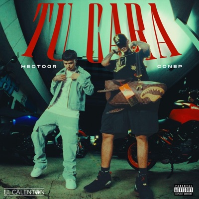 TU CARA (feat. Conep) - Single