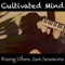 House of Glass (feat. Cultivated Mind) - Rising Vibes Jam Sessions lyrics