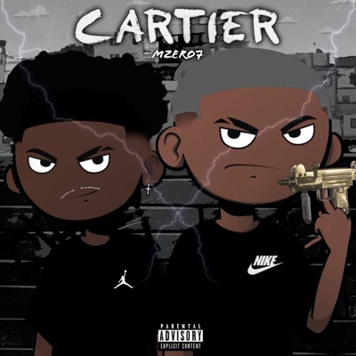 Cartier - Single