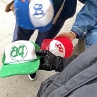 MAKE MERCH (feat. Verndolla$ & RAW) - Single - PEARLBOYSZ