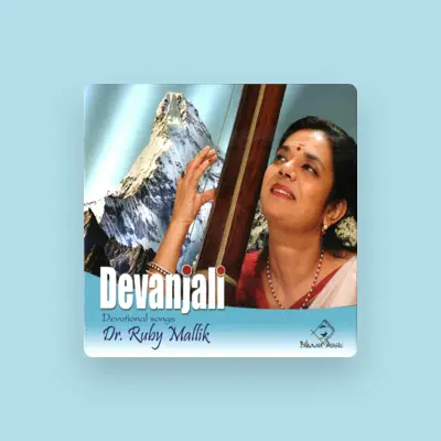 Listen to Dr. Ruby Mallik, watch music videos, read bio, see tour dates & more!