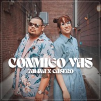 Conmigo Vas - Single - Talina & Casero