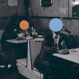 Morning Conversations (feat. Barry Marz) Mally Abstract