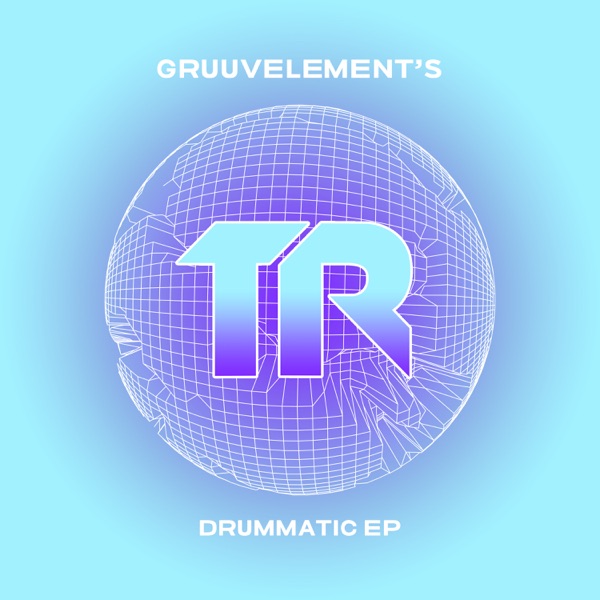 Drummatic - Single