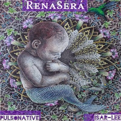 RenaSerá (feat. Isar-Lee) - Single