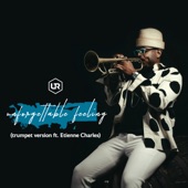 Unforgettable Feeling (feat. Etienne Charles) [Trumpet Version] artwork
