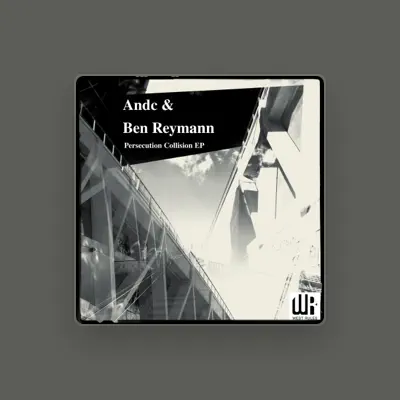 Listen to Ben Reymann, watch music videos, read bio, see tour dates & more!
