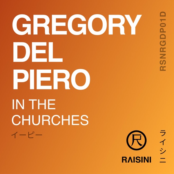 In the Churches - Single