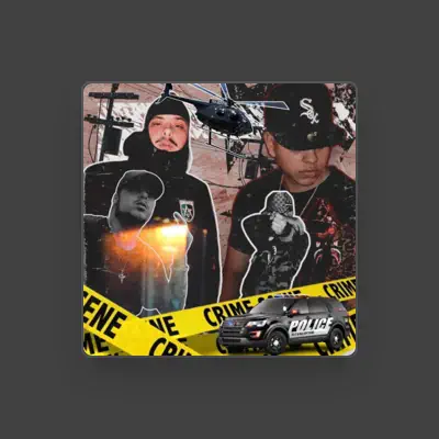 Listen to Panter Mafia, watch music videos, read bio, see tour dates & more!