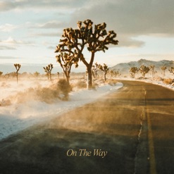 ON THE WAY cover art