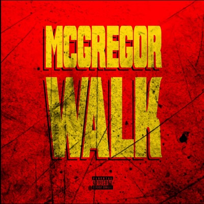 Mcgregor Walk - Single