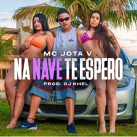 Na Nave Te Espero - Single - Mc Jota V