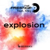 Explosion (Love In Devotion) (feat. Meg) - Single