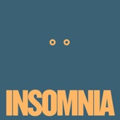 Insomnia (Matt Sassari Extended Remix) artwork