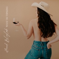 What I'm Thinking - Single - Hannah Blaylock