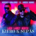 KIERO K SEPAS