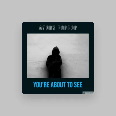 Listen to Angrypoppop, watch music videos, read bio, see tour dates & more!