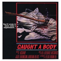 Caught a Body (feat. Ksuave) - Single - BronsonJordan Beats