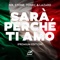 Sarà Perché Ti Amo (Long Extended) artwork