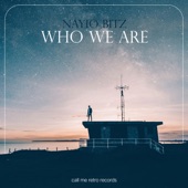 Who We Are (Vocal Mix) artwork