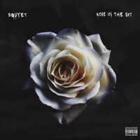 Rose In the Sky - Single - Bquyet