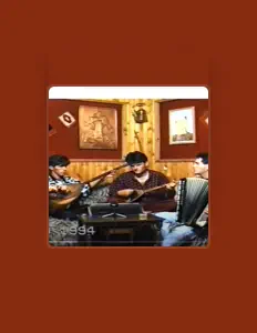 Ascolta Grupi Folklorik Dumoshi, guarda video musicali, leggi la biografia, vedi le date del tour & altro!