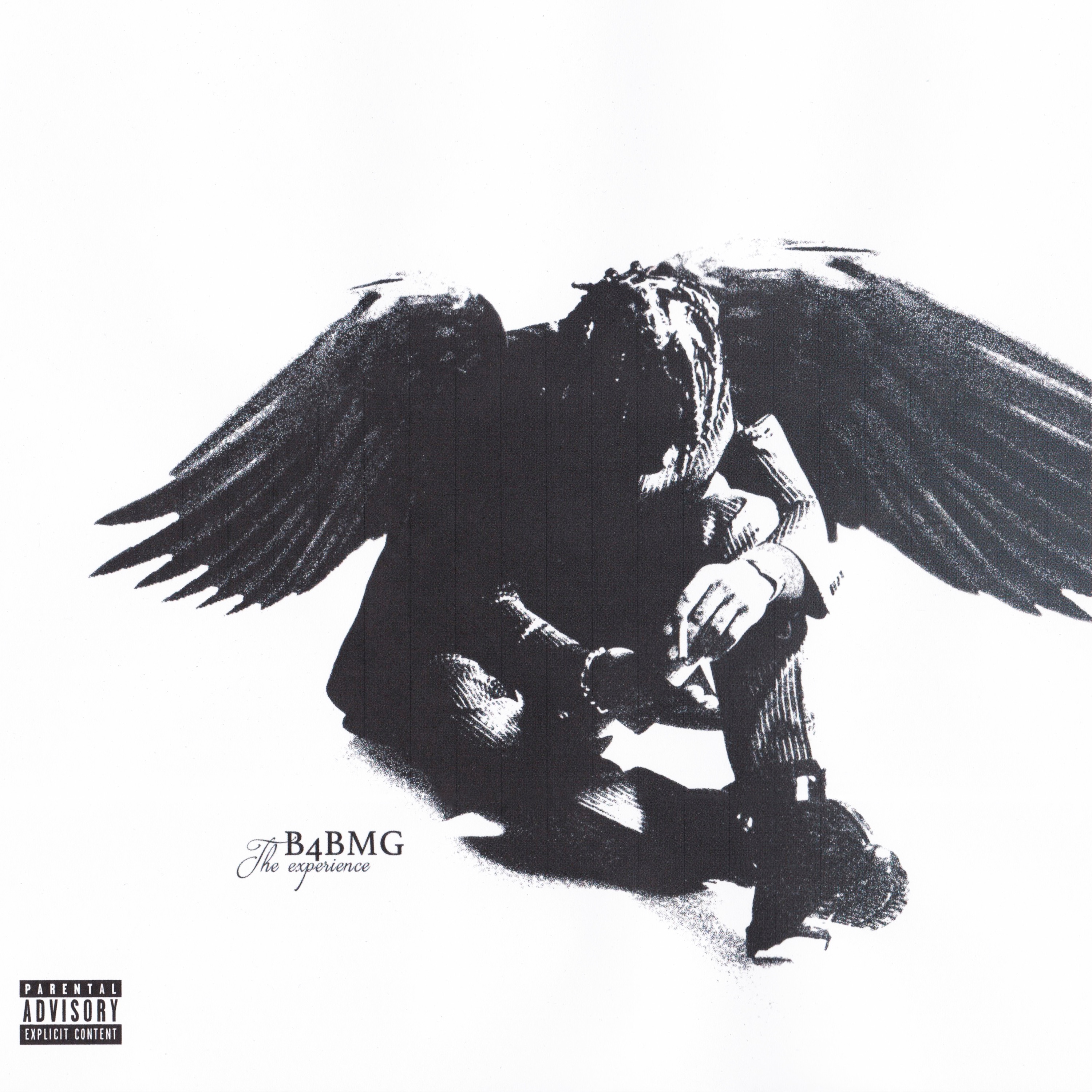 B4BMG: The Experience - EP