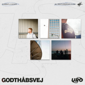 Godthåbsvej - Uro Cover Art