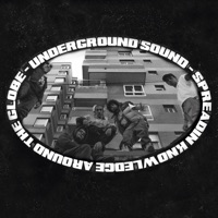 Straight From Da Unda - Single - Undergroundsound