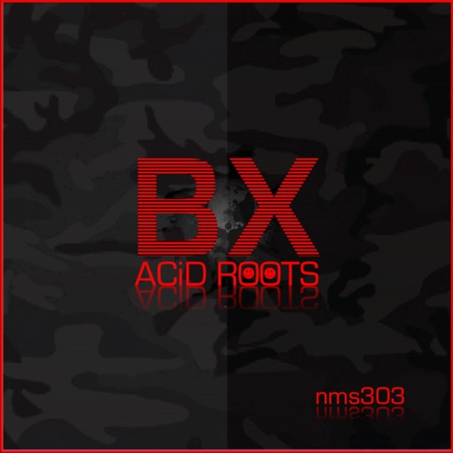 Album artwork