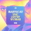 The Gypsy Woman cover art