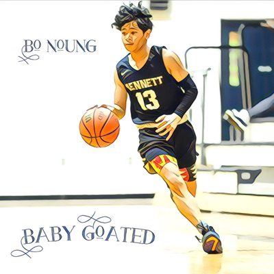 Baby Goated - Single