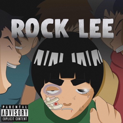 Rock Lee - Single