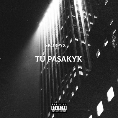 Tu Pasakyk - Single