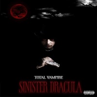 Sinister Dracula - Total Vampire