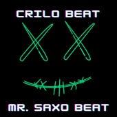 Mr. Saxo Beat artwork