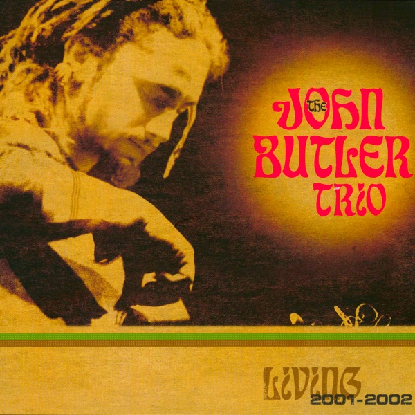 Home Is Where The Heart Is by The John Butler Trio on NetFM