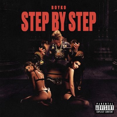 Step By Step - Single