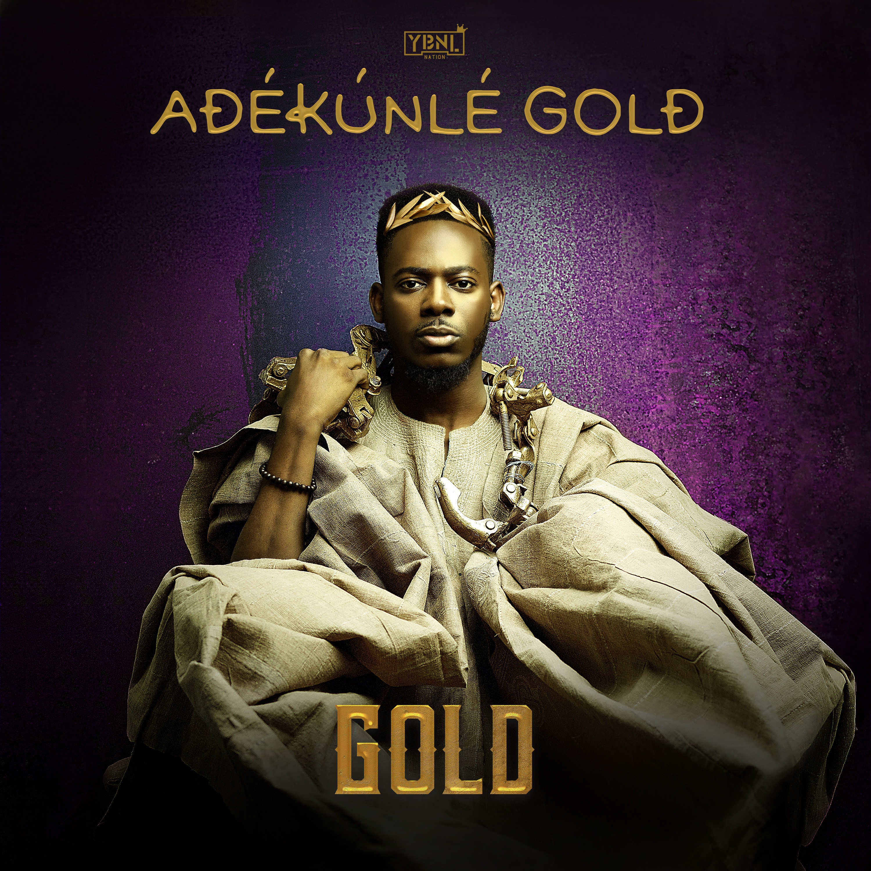 TroyBoi ft. Adekunle Gold - Tranquilizer || Wadupnaija.com