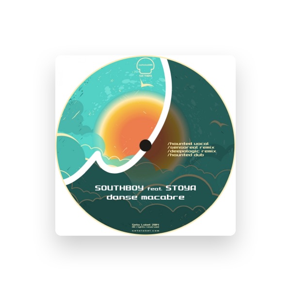 SouthBoy's avatar