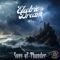 Sons of Thunder - ElectricDream lyrics