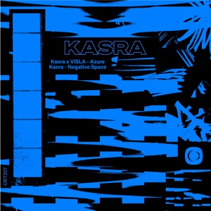 Azure / Negative Space - Single