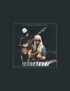 Listen to Ultrasonic Grand Prix, watch music videos, read bio, see tour dates & more!