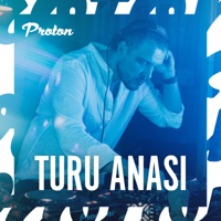 Proton Rituals Episode 03 (DJ Mix) - Turu Anasi & Proton Radio