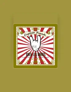 Luister naar Captain Parade, bekijk muziekvideo's, lees de bio, bekijk de tourdata, en meer!