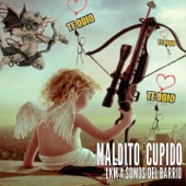Maldito Cupido (Salsa Edit) artwork