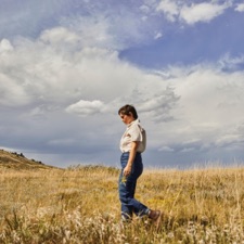 Diné Utah Homecoming Queen