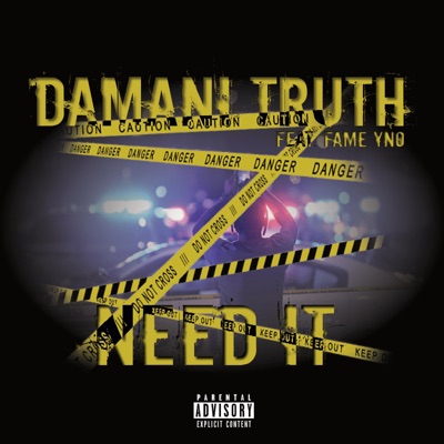 Need It (feat. Fame YNO) - Single