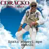 Coracko face à face - Maman Nzozelo