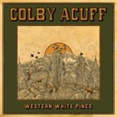 Colby Acuff - Boy and a Bird Dog